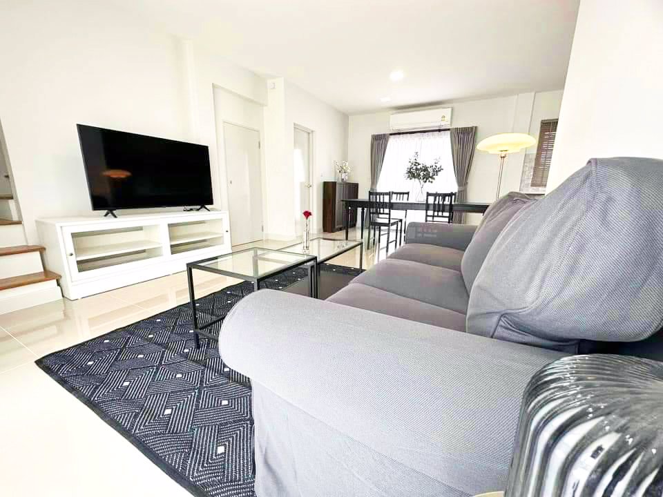 ทาวน์โฮม-2-ชั้นใหม่-มพลีโน่-สุขุมวิท-บางนา-2-บ้านสวย-มีเฟอร์นิเจอร์-พร้อมอยู่-ราคา-35000