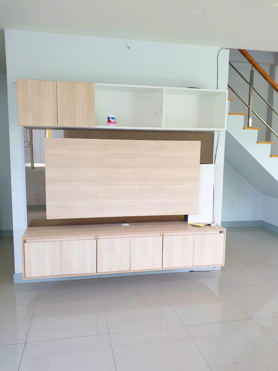 ให้เข่า-บ้านแฝด-มเมอริทแกรนด์-สุวรรณภูมิ-ซอยวัดหลวงพ่อโต-บ้านสวย-ราคา-16000-บาท