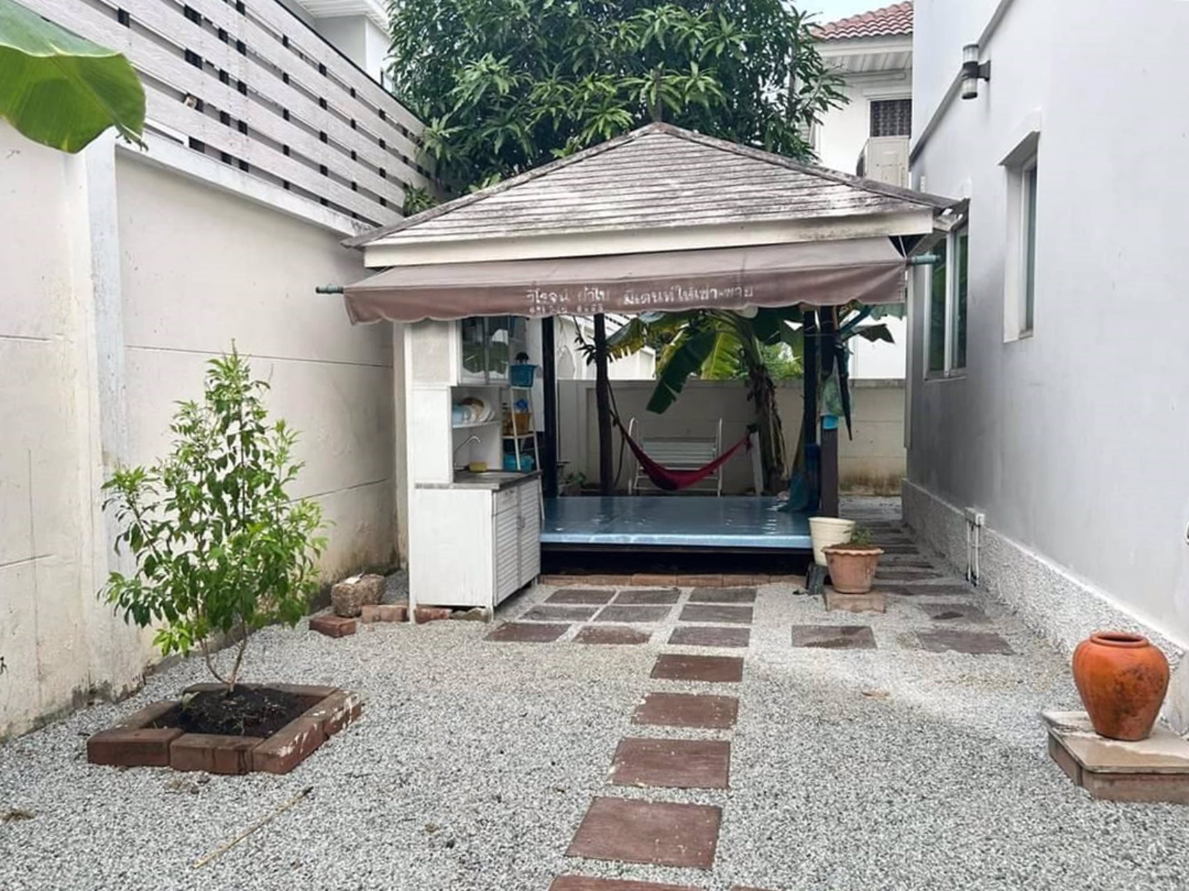 ให้เช่า-บ้านเดี่ยว-2-ชั้น-มเพอร์เฟคเพลส-สุขุมวิท77-เฟส6-ใกล้-paseo-ลาดกระบัง-มีเฟอร์นิเจอร์