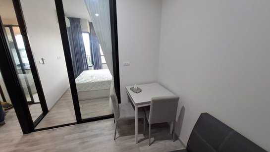 ให้เช่า-คอนโด-niche-mono-mega-space-bangna-ชั้น-11-เฟอร์ครบ-พร้อมอยู่-ราคา-11000-บาท