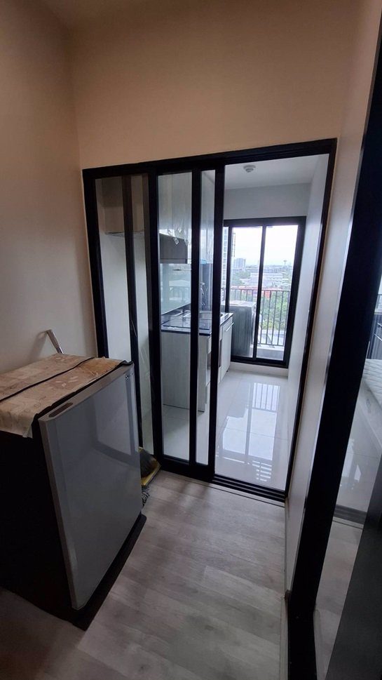 ให้เช่า-คอนโด-niche-mono-mega-space-bangna-ชั้น-11-เฟอร์ครบ-พร้อมอยู่-ราคา-11000-บาท