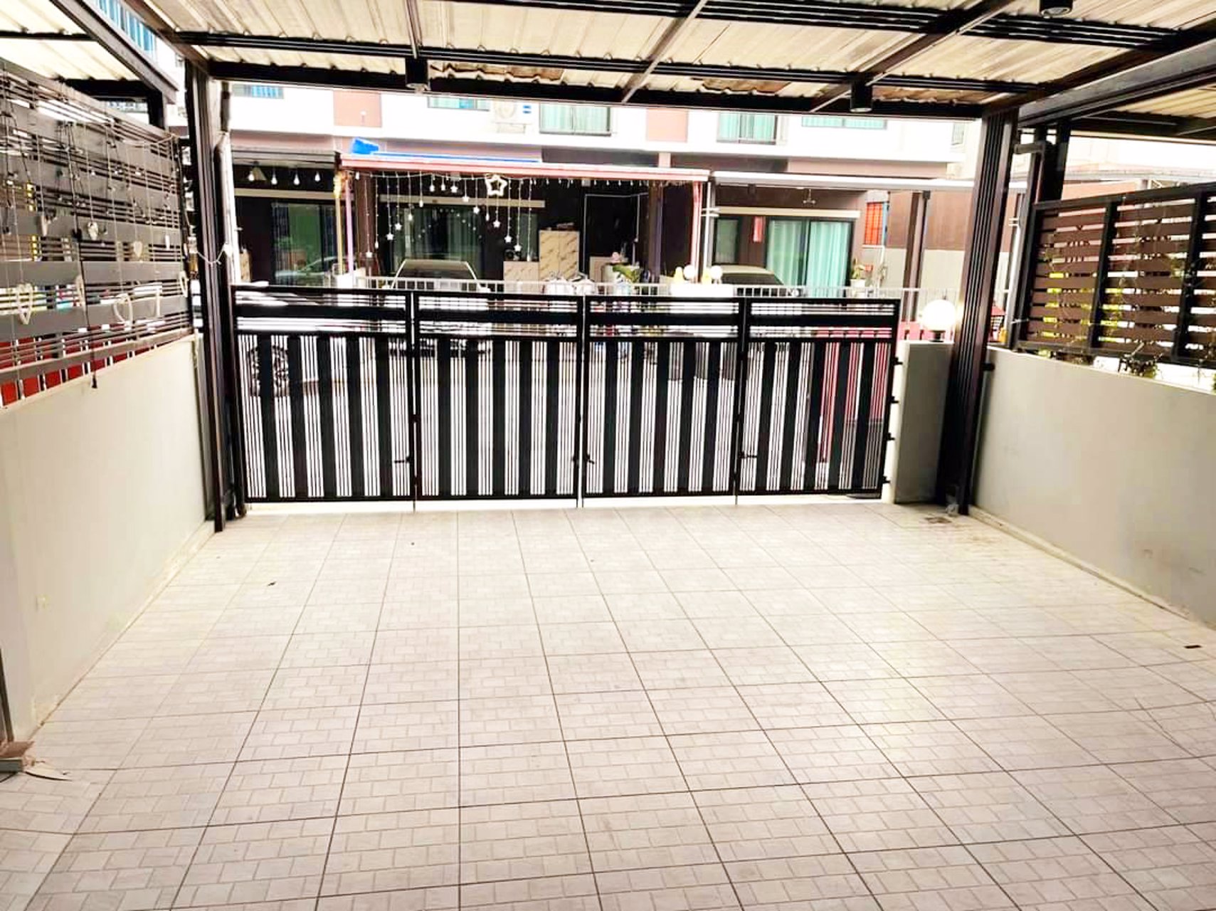 ให้เช่า-ทาวน์เฮ้าส์-2-ชั้น-มธัญดาพลัส-เทพารักษ์-วงแหวน-ซที่ดินไทย-บ้านสวยสภาพดี-มีเฟอร์