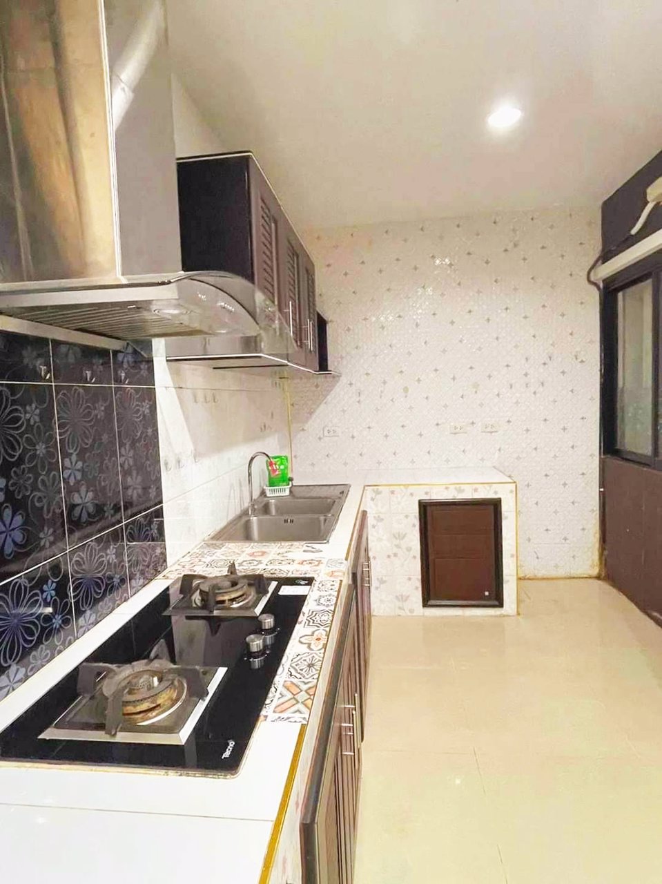 ให้เช่า-ทาวน์เฮ้าส์-2-ชั้น-มธัญดาพลัส-เทพารักษ์-วงแหวน-ซที่ดินไทย-บ้านสวยสภาพดี-มีเฟอร์