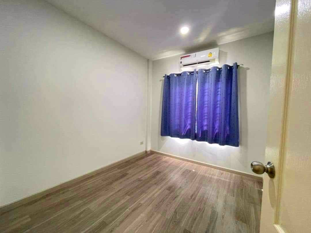 ให้เช่า-ทาวน์เฮ้าส์-2-ชั้น-มธัญดาพลัส-เทพารักษ์-วงแหวน-ซที่ดินไทย-บ้านสวยสภาพดี-มีเฟอร์