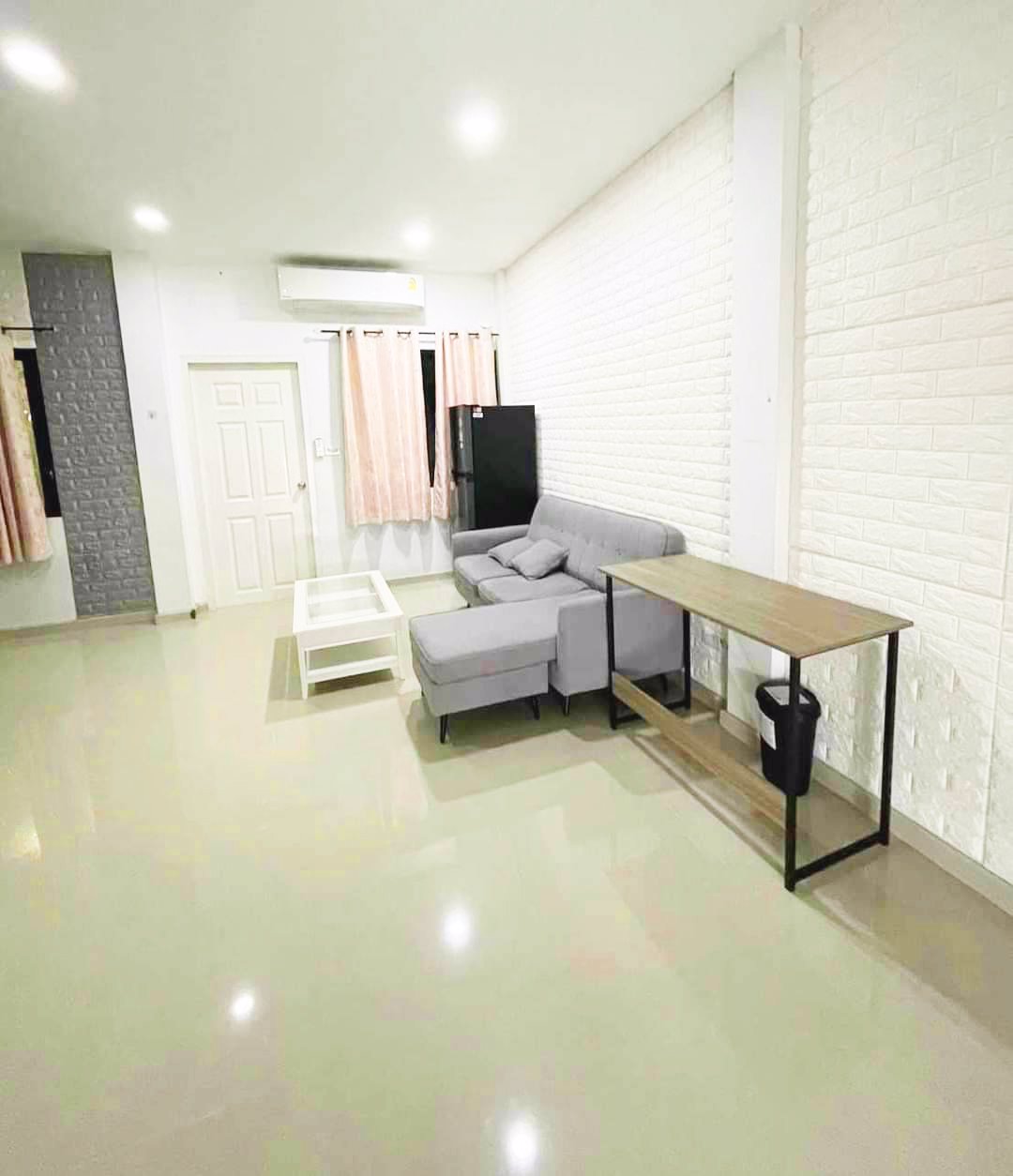 ให้เช่า-ทาวน์เฮ้าส์-2-ชั้น-มธัญดาพลัส-เทพารักษ์-วงแหวน-ซที่ดินไทย-บ้านสวยสภาพดี-มีเฟอร์