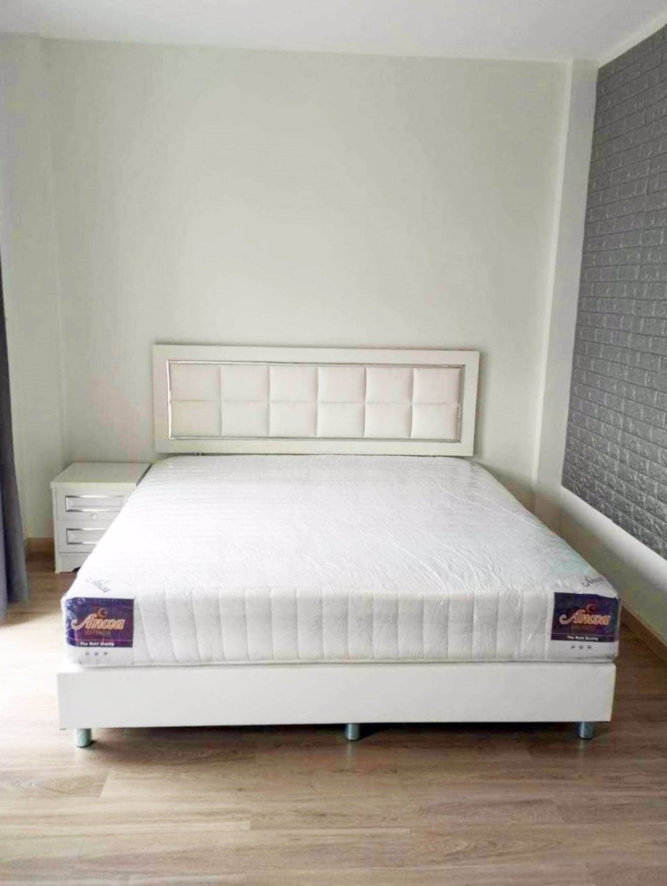 ให้เช่า-ทาวน์เฮ้าส์-2-ชั้น-มธัญดาพลัส-เทพารักษ์-วงแหวน-ซที่ดินไทย-บ้านสวยสภาพดี-มีเฟอร์