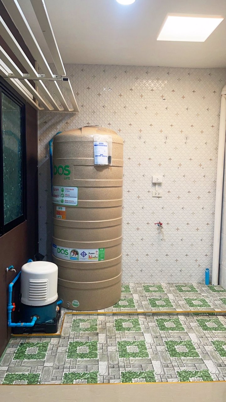 ให้เช่า-ทาวน์เฮ้าส์-2-ชั้น-มธัญดาพลัส-เทพารักษ์-วงแหวน-ซที่ดินไทย-บ้านสวยสภาพดี-มีเฟอร์