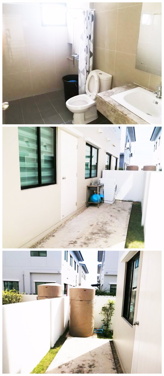 ให้เช่า-ทาวน์เฮ้าส์-2-ชั้น-มชวนชื่นทาวน์วิลเลจ-บางนาตราด-กม29-บ้านสวย-มีเฟอร์นิเจอร์