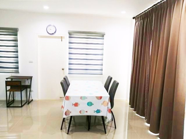 ให้เช่า-ทาวน์เฮ้าส์-2-ชั้น-มชวนชื่นทาวน์วิลเลจ-บางนาตราด-กม29-บ้านสวย-มีเฟอร์นิเจอร์