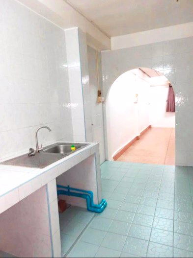 ให้เช่า-ทาวน์เฮ้าส์-2-ชั้น-ซอยลาดพร้าว-109-ใกล้รถไฟฟ้าสายสีเหลือง-เดอะมอลล์-บางกะปิ-สภาพดี