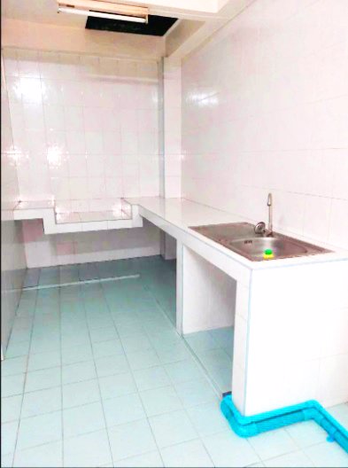 ให้เช่า-ทาวน์เฮ้าส์-2-ชั้น-ซอยลาดพร้าว-109-ใกล้รถไฟฟ้าสายสีเหลือง-เดอะมอลล์-บางกะปิ-สภาพดี