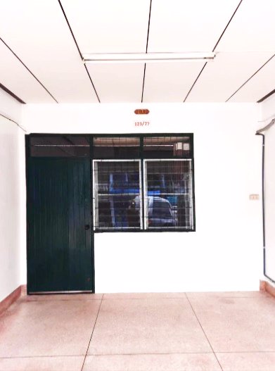 ให้เช่า-ทาวน์เฮ้าส์-2-ชั้น-ซอยลาดพร้าว-109-ใกล้รถไฟฟ้าสายสีเหลือง-เดอะมอลล์-บางกะปิ-สภาพดี