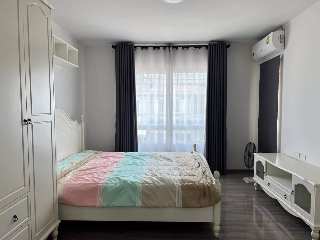 ให้เช่า-ทาวน์เฮ้าส์-2-ชั้น-มอินดี้-2-บางนา-กม7-ใกล้-เมกกะ-บางนา-บ้านสวย-เฟอร์นิเจอร์ครบ-ราค