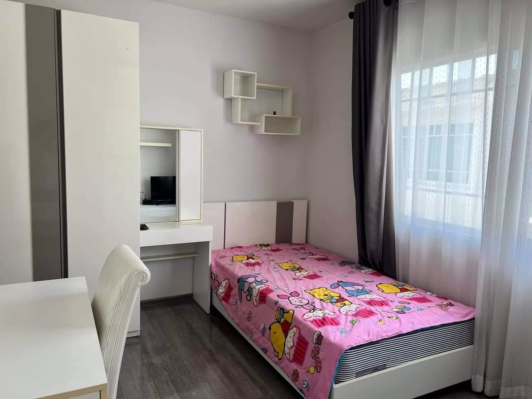 ให้เช่า-ทาวน์เฮ้าส์-2-ชั้น-มอินดี้-2-บางนา-กม7-ใกล้-เมกกะ-บางนา-บ้านสวย-เฟอร์นิเจอร์ครบ-ราค