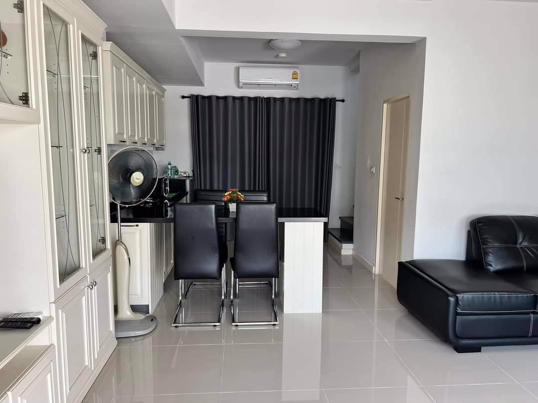 ให้เช่า-ทาวน์เฮ้าส์-2-ชั้น-มอินดี้-2-บางนา-กม7-ใกล้-เมกกะ-บางนา-บ้านสวย-เฟอร์นิเจอร์ครบ-ราค