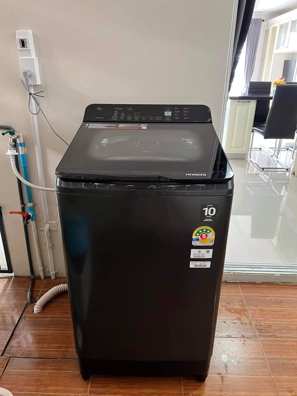 ให้เช่า-ทาวน์เฮ้าส์-2-ชั้น-มอินดี้-2-บางนา-กม7-ใกล้-เมกกะ-บางนา-บ้านสวย-เฟอร์นิเจอร์ครบ-ราค