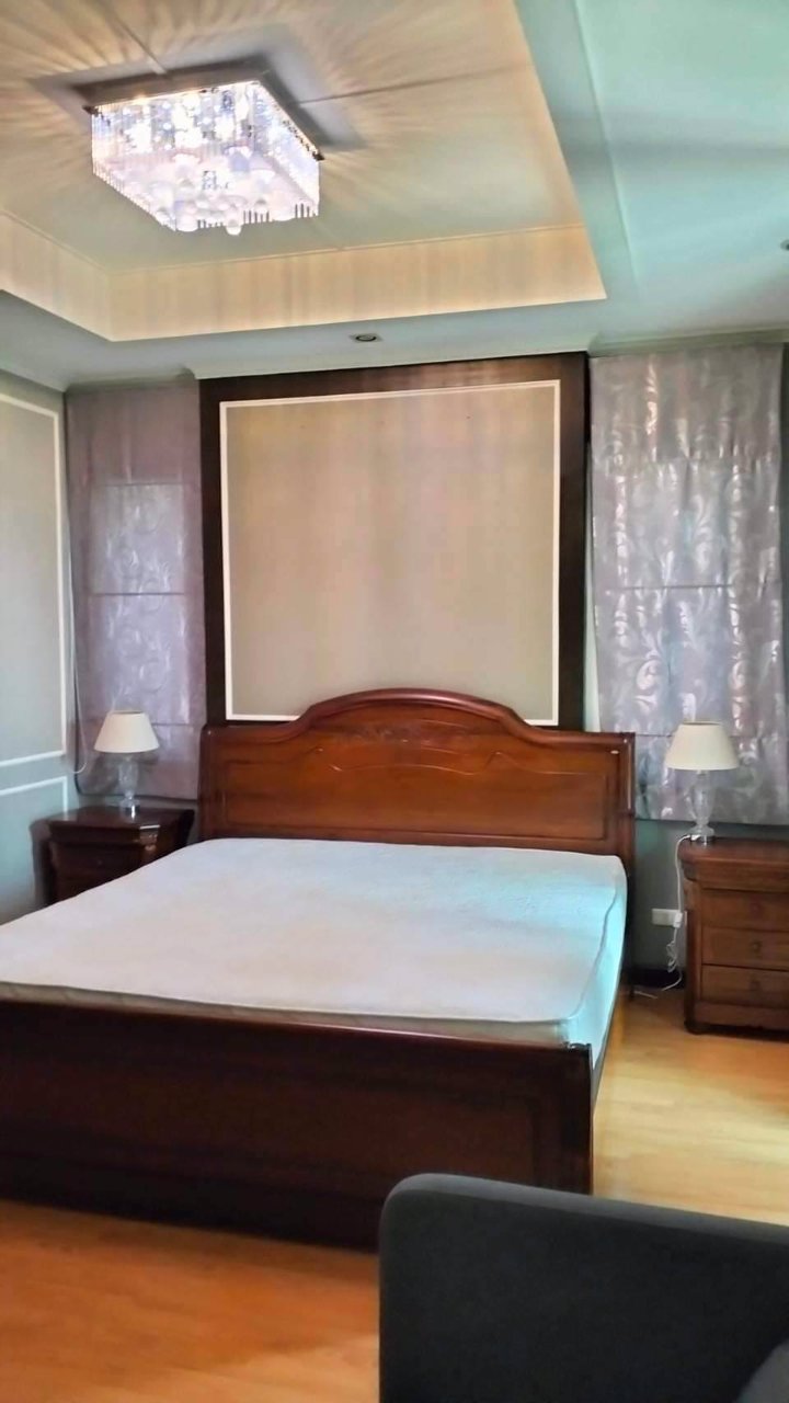 ให้เช่า-บ้านเดี่ยว-2-ชั้น-มเลควิวพาร์ค-บางนา-วงแหวน-บ้านสวยมีเฟอร์นิเจอร์-พร้อมอยู่-ราคา-65000