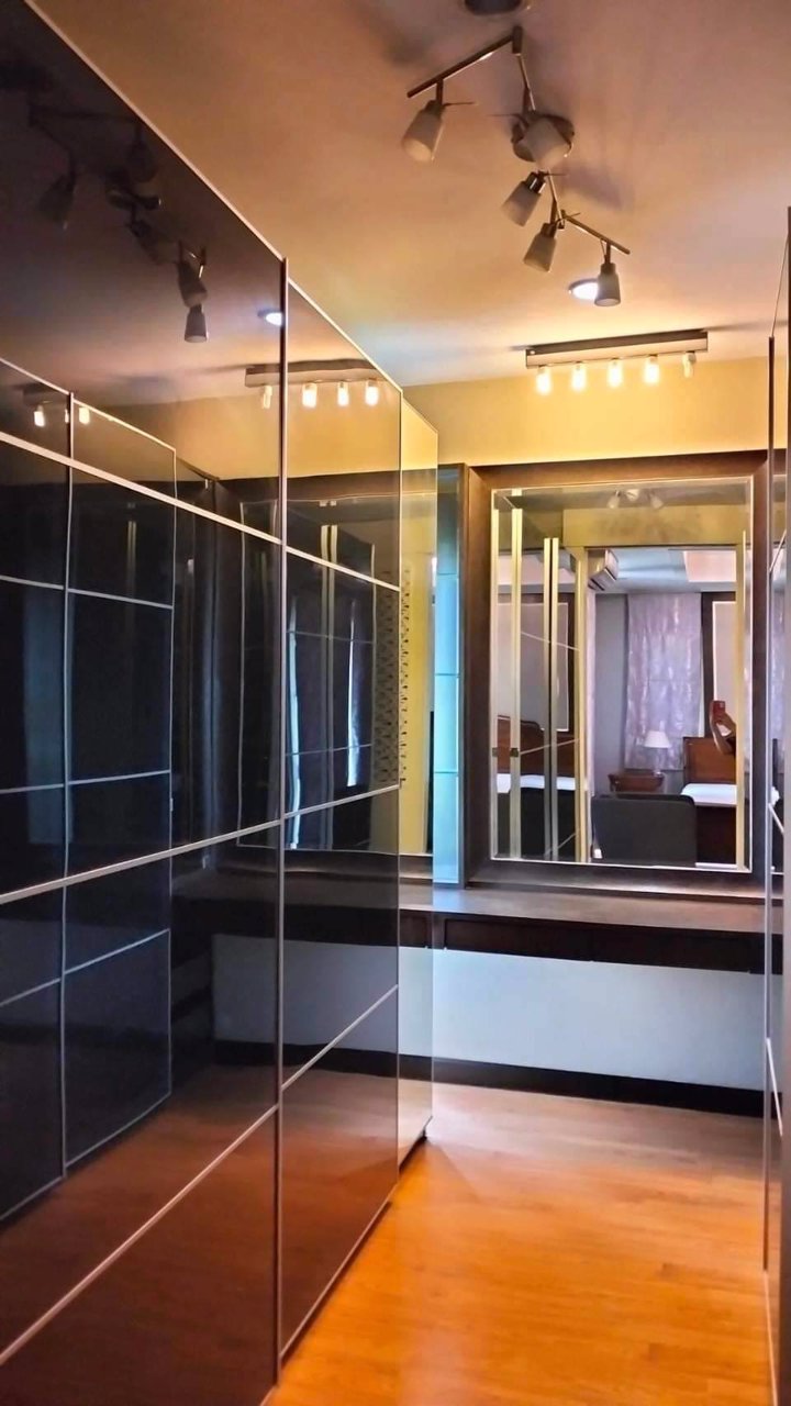 ให้เช่า-บ้านเดี่ยว-2-ชั้น-มเลควิวพาร์ค-บางนา-วงแหวน-บ้านสวยมีเฟอร์นิเจอร์-พร้อมอยู่-ราคา-65000