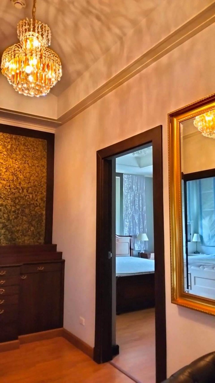 ให้เช่า-บ้านเดี่ยว-2-ชั้น-มเลควิวพาร์ค-บางนา-วงแหวน-บ้านสวยมีเฟอร์นิเจอร์-พร้อมอยู่-ราคา-65000