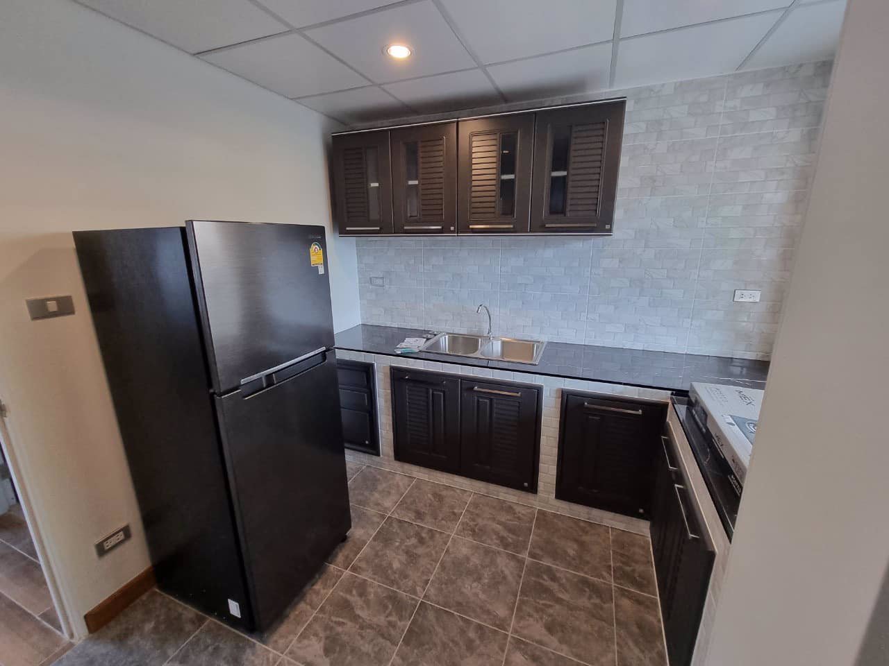 ให้เช่า-บ้านเดี่ยว-2-ชั้น-หลังมุม-มมณีรินทร์-ท่าอิฐ-รัตนาธิเบศร์-สภาพดี-เฟอร์นิเจอร์ครบ-พร้อม