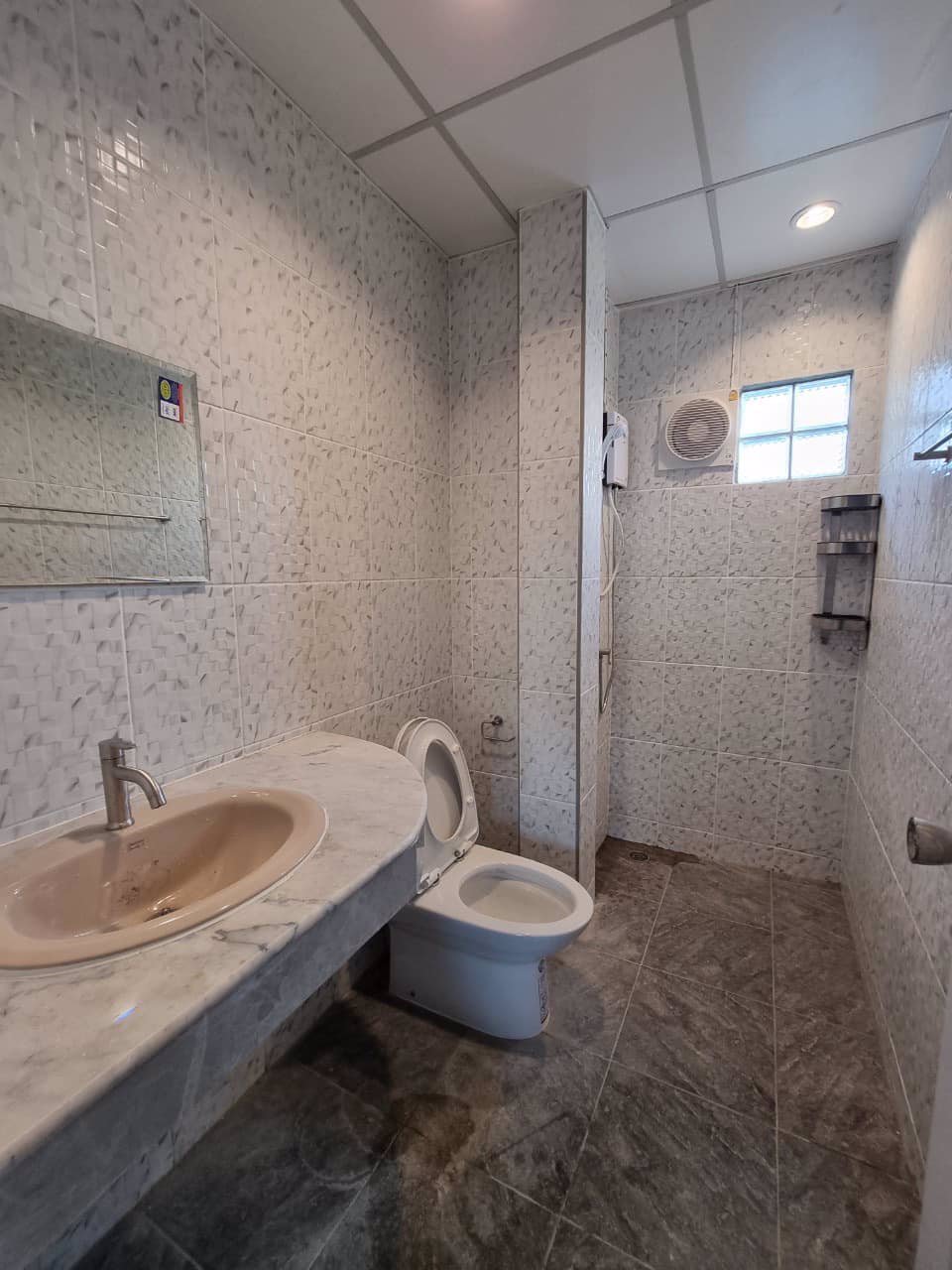 ให้เช่า-บ้านเดี่ยว-2-ชั้น-หลังมุม-มมณีรินทร์-ท่าอิฐ-รัตนาธิเบศร์-สภาพดี-เฟอร์นิเจอร์ครบ-พร้อม