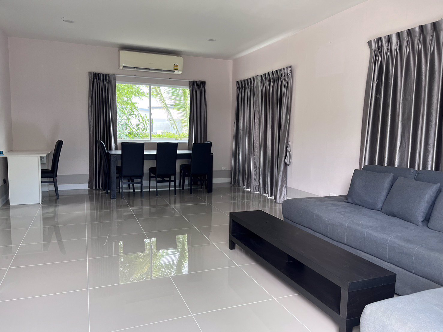 ให้เช่า-บ้านเดี่ยว-2-ชั้น-มเพอร์เฟค-พาร์ค-แจ้งวัฒนะ-บ้านสวยสภาพดี-มีเฟอร์นิเจอร์-พร้อมอยู่