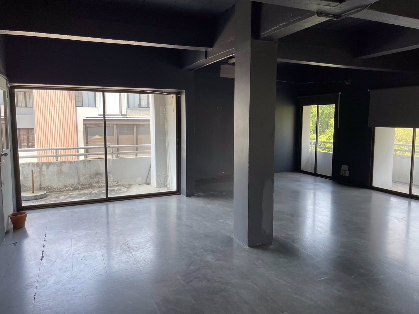 ให้เช่า-โฮมออฟฟิศ-3-ชั้นครึ่ง-ทำเลดีย่าน-ทาวน์อินทาวน์-90-ตร-ว-จอดรถได้-7-8-คัน-ราคา-70000