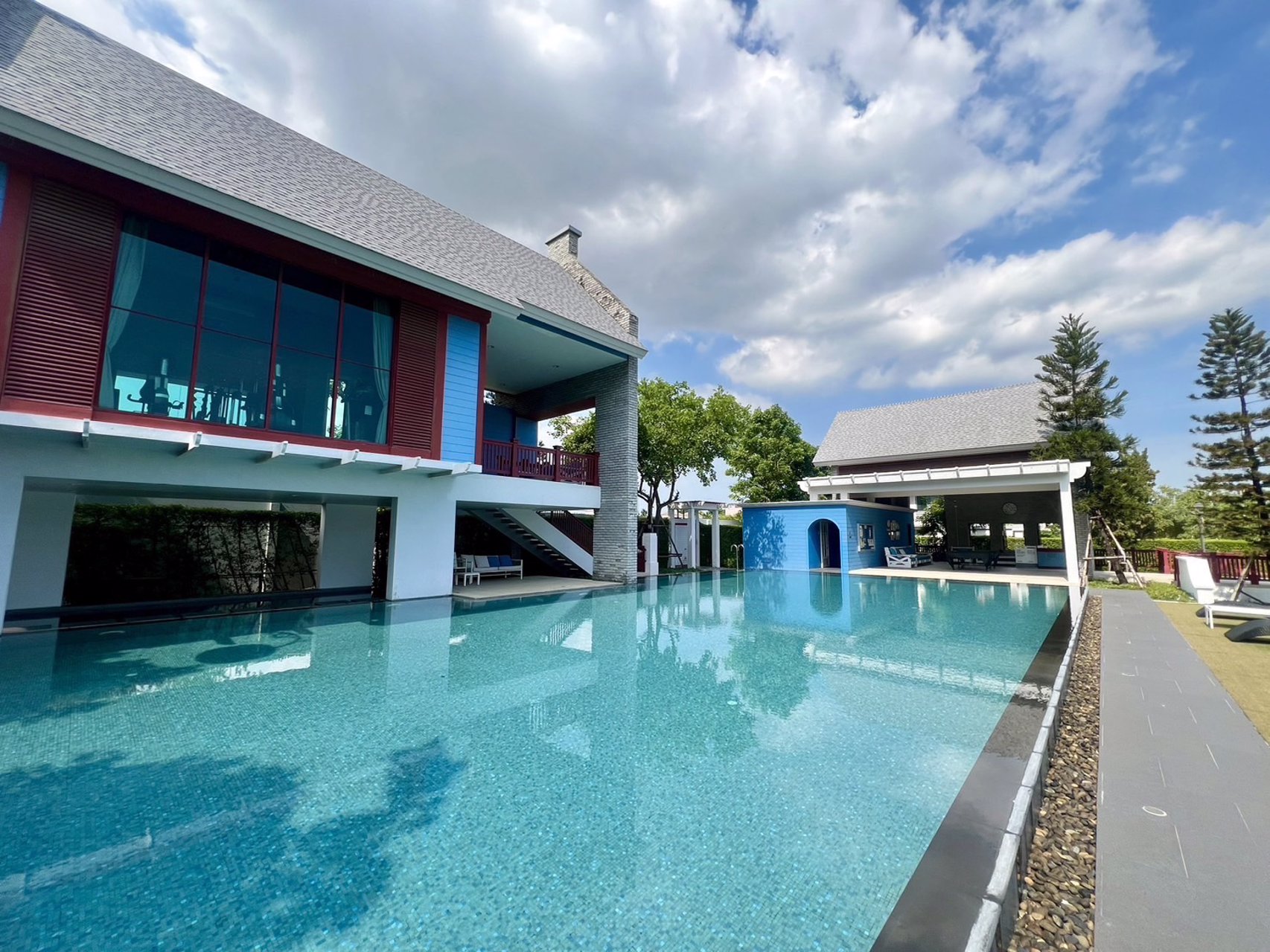 ให้เช่า-บ้านเดี่ยว-2-ชั้น-มชัยพฤกษ์-บางนา-กม7-บ้านสวยสภาพดี-เฟอร์นิเจอร์ครบ-พร้อมอยู่