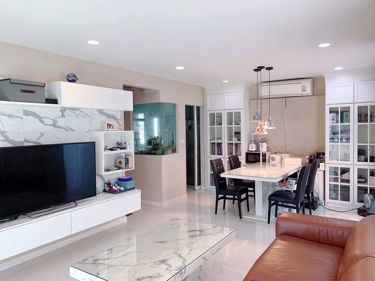 ให้เช่า-บ้านเดี่ยว-2-ชั้น-มชัยพฤกษ์-บางนา-กม7-บ้านสวยสภาพดี-เฟอร์นิเจอร์ครบ-พร้อมอยู่