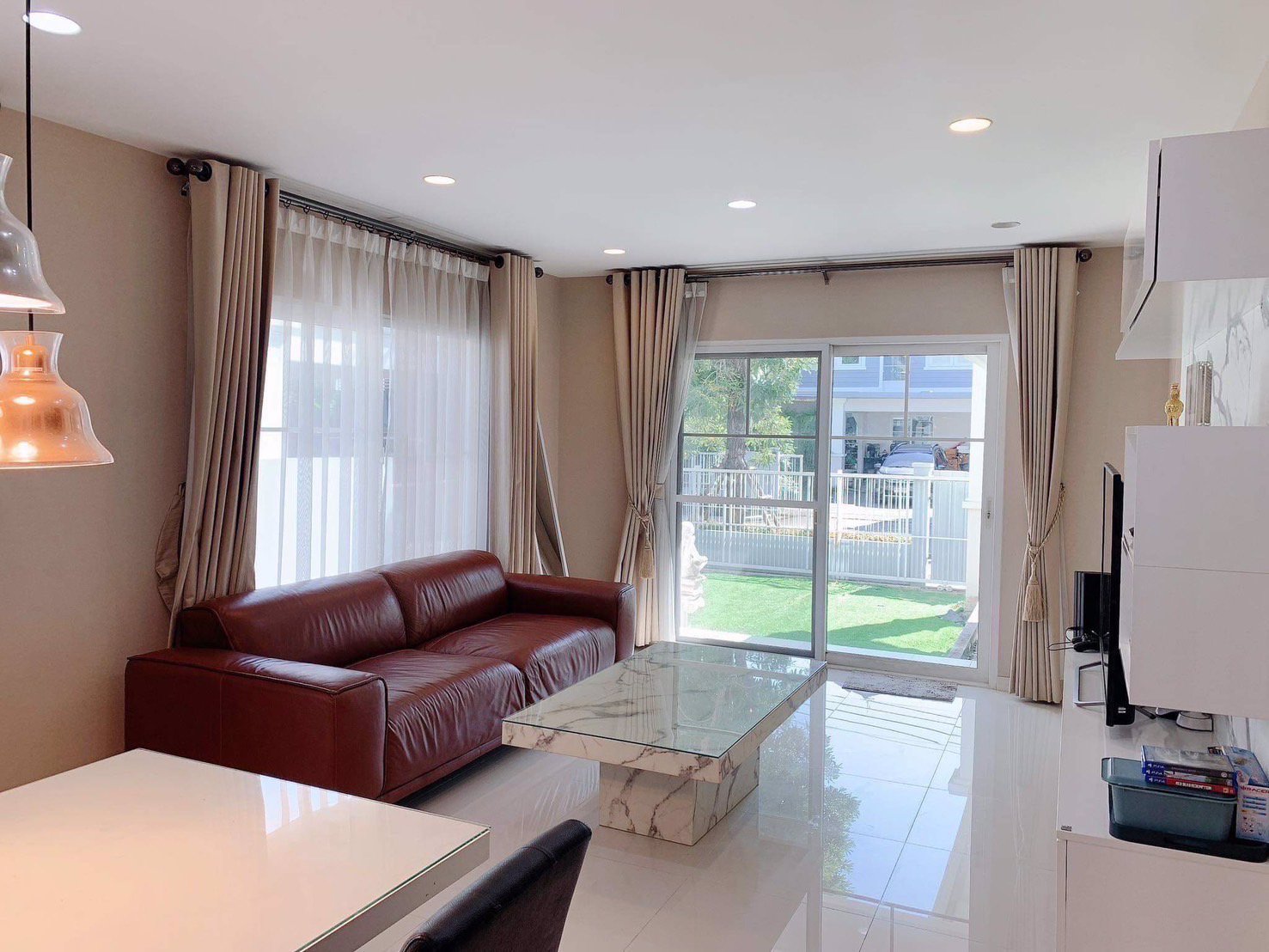 ให้เช่า-บ้านเดี่ยว-2-ชั้น-มชัยพฤกษ์-บางนา-กม7-บ้านสวยสภาพดี-เฟอร์นิเจอร์ครบ-พร้อมอยู่