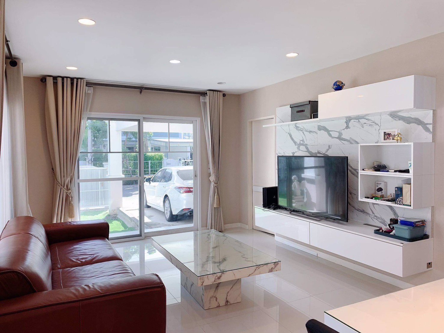 ให้เช่า-บ้านเดี่ยว-2-ชั้น-มชัยพฤกษ์-บางนา-กม7-บ้านสวยสภาพดี-เฟอร์นิเจอร์ครบ-พร้อมอยู่