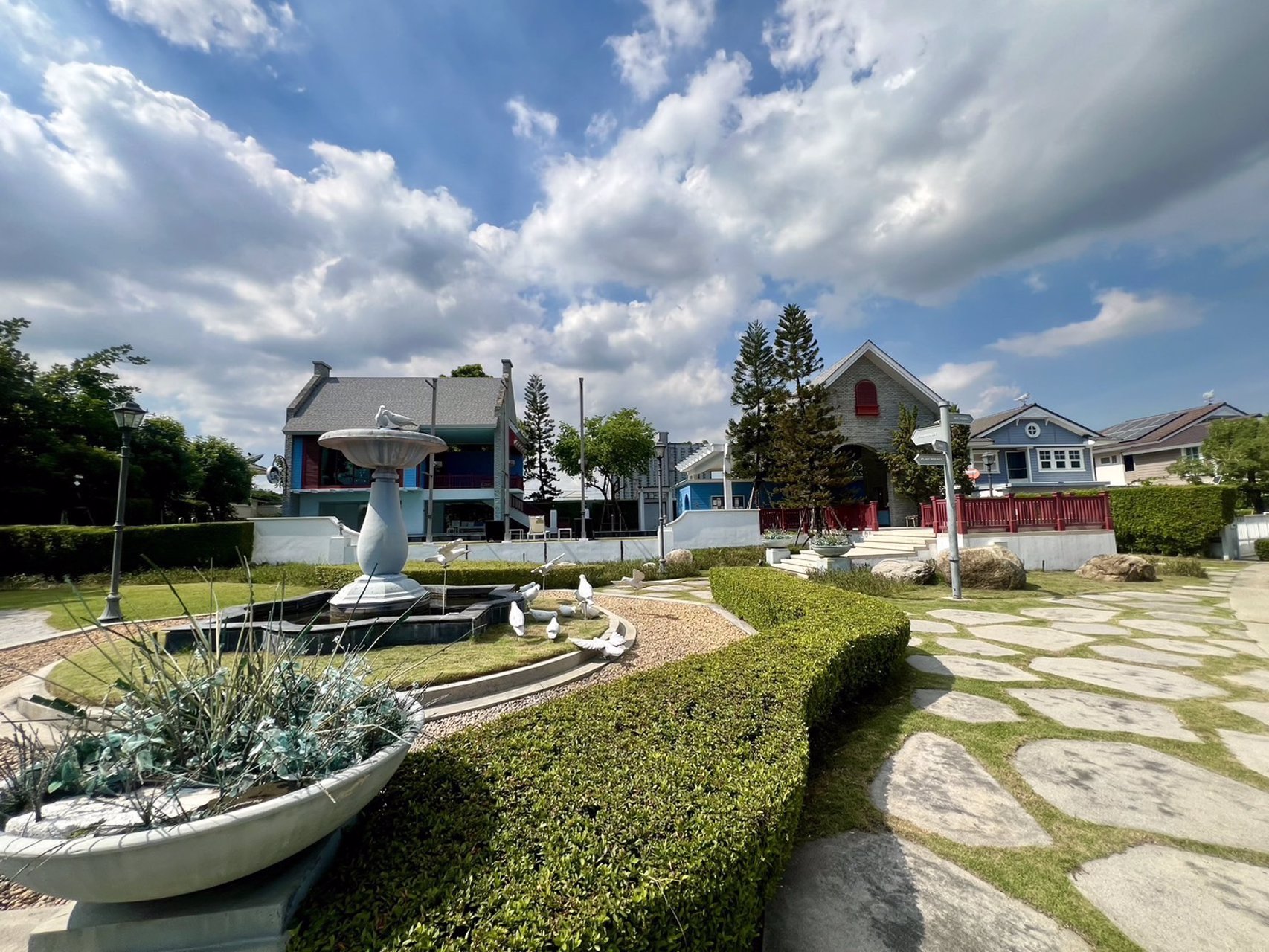 ให้เช่า-บ้านเดี่ยว-2-ชั้น-มชัยพฤกษ์-บางนา-กม7-บ้านสวยสภาพดี-เฟอร์นิเจอร์ครบ-พร้อมอยู่