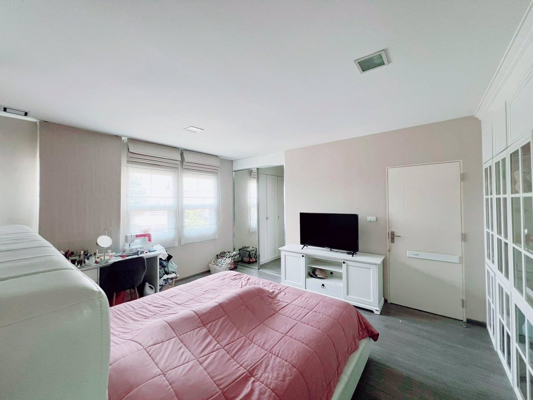 ให้เช่า-บ้านเดี่ยว-2-ชั้น-มชัยพฤกษ์-บางนา-กม7-บ้านสวยสภาพดี-เฟอร์นิเจอร์ครบ-พร้อมอยู่