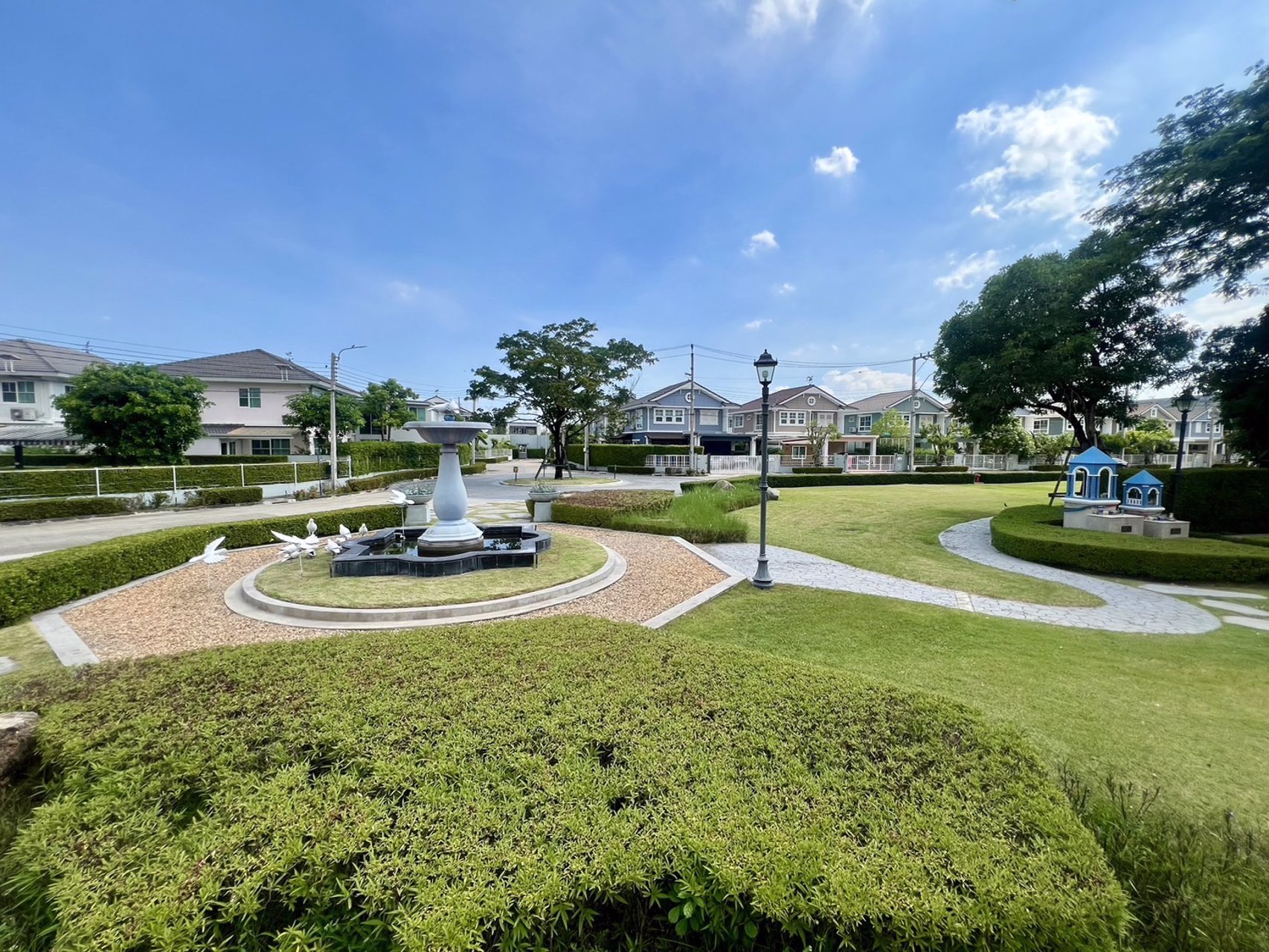 ให้เช่า-บ้านเดี่ยว-2-ชั้น-มชัยพฤกษ์-บางนา-กม7-บ้านสวยสภาพดี-เฟอร์นิเจอร์ครบ-พร้อมอยู่