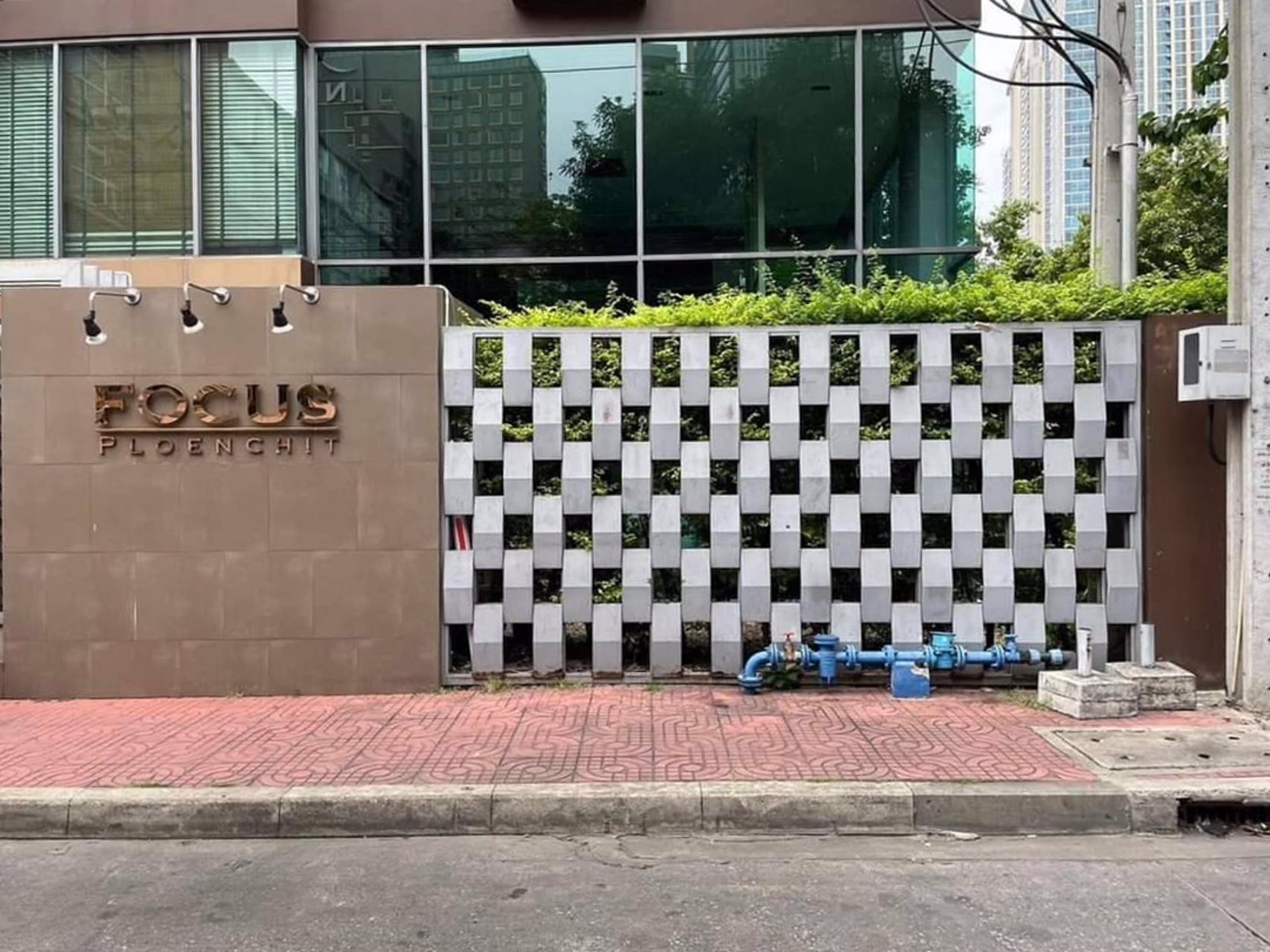 ให้เช่า-ขาย-คอนโด-focus-ploenchit-ใกล้-bts-เพลินจิต-ห้องสวย-เฟอร์ครบ-พร้อมอยู่-ราคา-23000-บาท