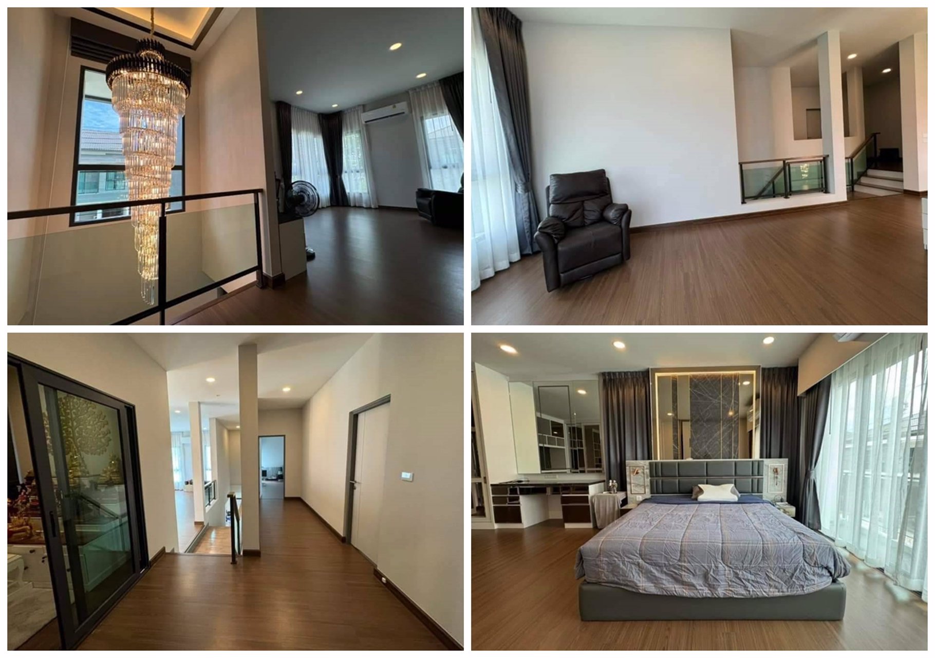 บ้านเดี่ยว-2-ชั้ร-หลังมุม-มthe-city-บางนา-โครงการใหม่-ใกล้เมกกะ-บางนา-บ้านสวย-เฟอร์นืเจอร์ครบ