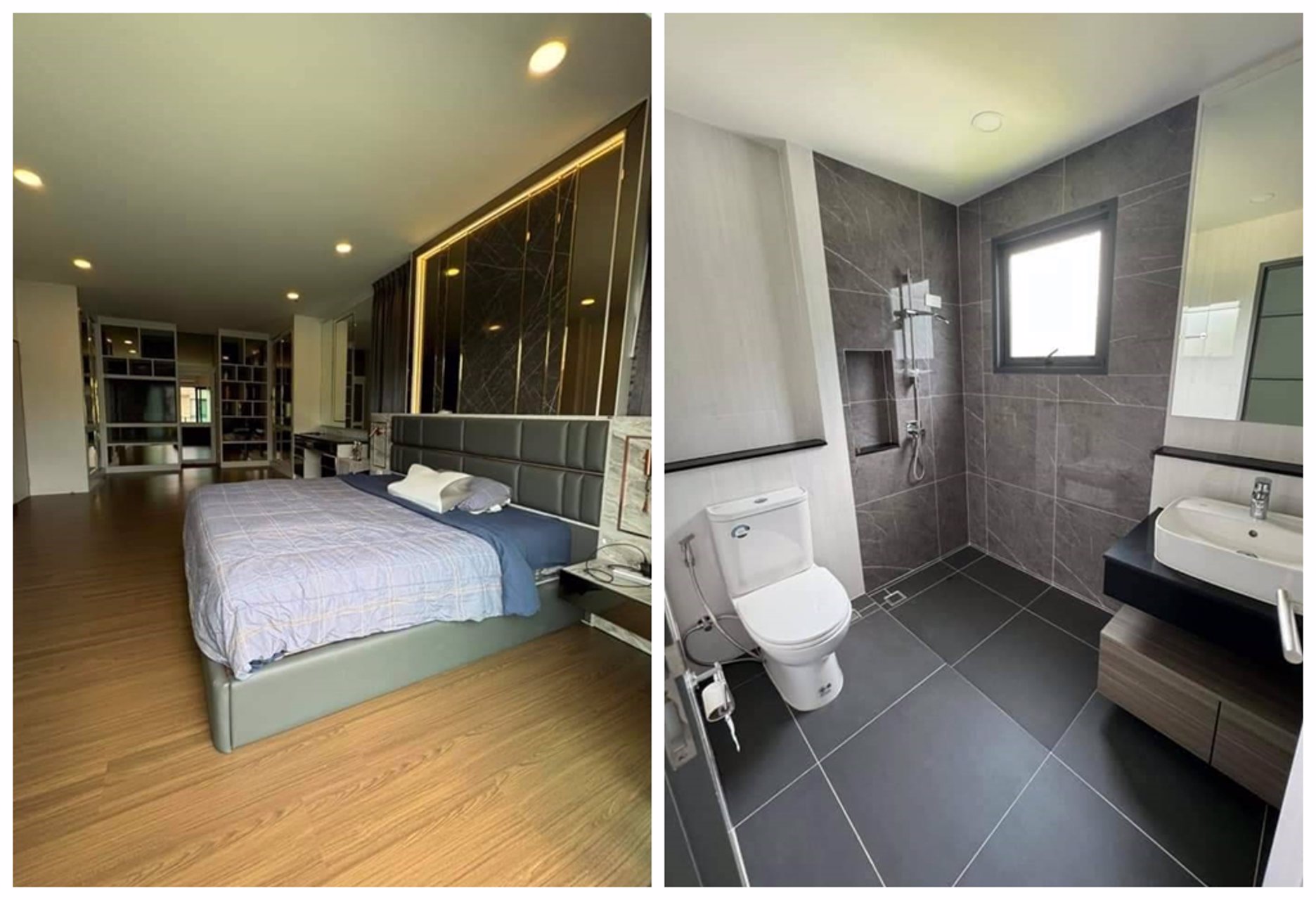 บ้านเดี่ยว-2-ชั้ร-หลังมุม-มthe-city-บางนา-โครงการใหม่-ใกล้เมกกะ-บางนา-บ้านสวย-เฟอร์นืเจอร์ครบ