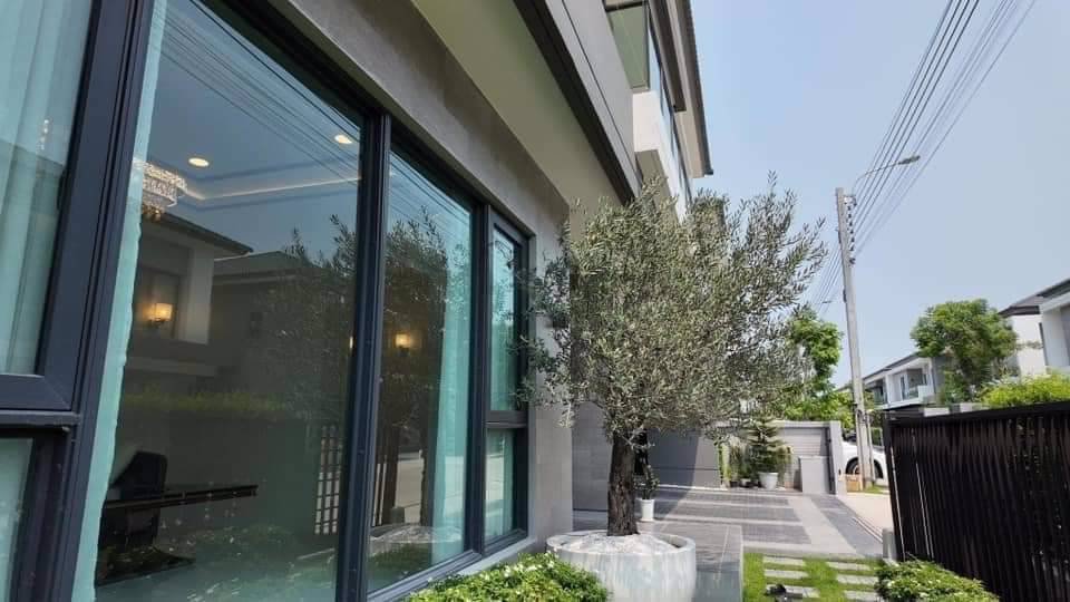 บ้านเดี่ยว-2-ชั้ร-หลังมุม-มthe-city-บางนา-โครงการใหม่-ใกล้เมกกะ-บางนา-บ้านสวย-เฟอร์นืเจอร์ครบ