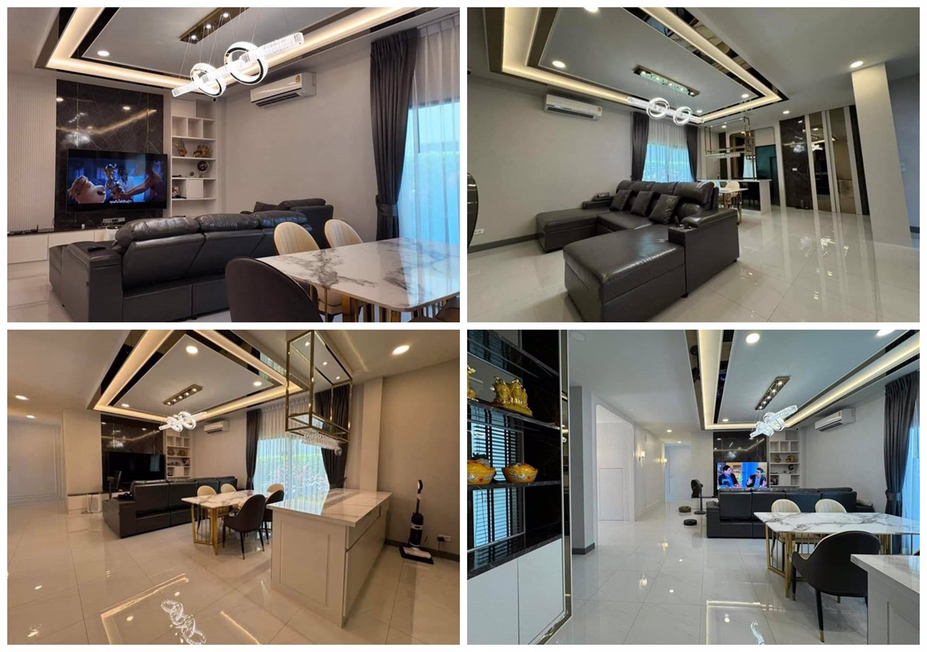 บ้านเดี่ยว-2-ชั้ร-หลังมุม-มthe-city-บางนา-โครงการใหม่-ใกล้เมกกะ-บางนา-บ้านสวย-เฟอร์นืเจอร์ครบ