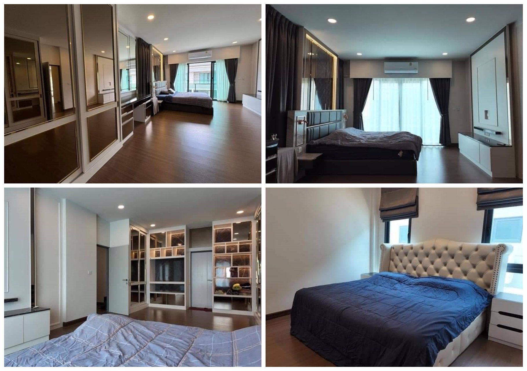 บ้านเดี่ยว-2-ชั้ร-หลังมุม-มthe-city-บางนา-โครงการใหม่-ใกล้เมกกะ-บางนา-บ้านสวย-เฟอร์นืเจอร์ครบ