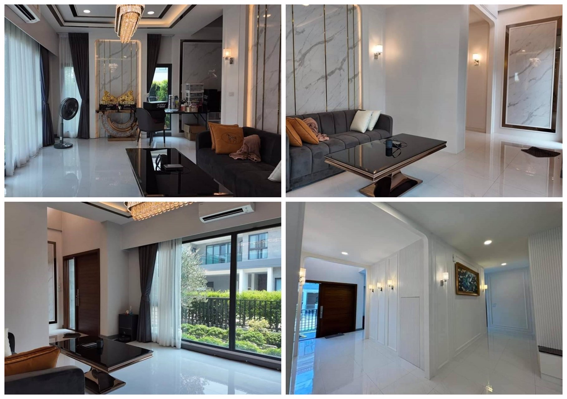 บ้านเดี่ยว-2-ชั้ร-หลังมุม-มthe-city-บางนา-โครงการใหม่-ใกล้เมกกะ-บางนา-บ้านสวย-เฟอร์นืเจอร์ครบ