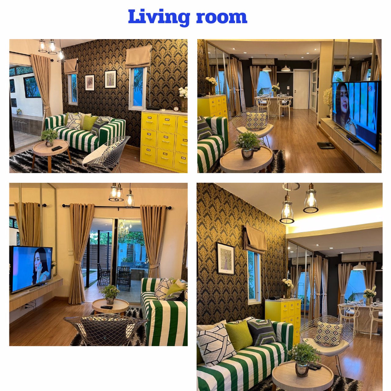 ทาวน์เฮ้าส์หลังมุม-แต่งหรู-สไตล์โมเดิร์น-โครงการ-พฤกษา-แก้วอินทร์98-ใกล้เซ็นทรัลเวสต์เกต