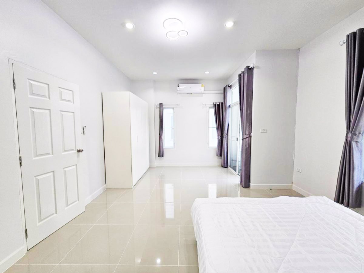 ทาวน์เฮ้าส์-2-ชั้น-หลังมุม-มชลดิษฐ์-อยู่ใกล้-โลตัสมอลล์-สมุทรปราการ-บ้านสวย-เฟอร์ครบ