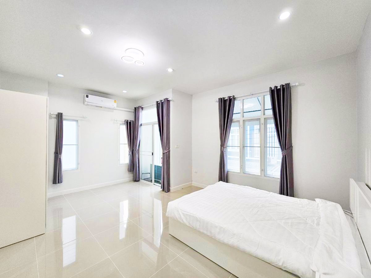 ทาวน์เฮ้าส์-2-ชั้น-หลังมุม-มชลดิษฐ์-อยู่ใกล้-โลตัสมอลล์-สมุทรปราการ-บ้านสวย-เฟอร์ครบ