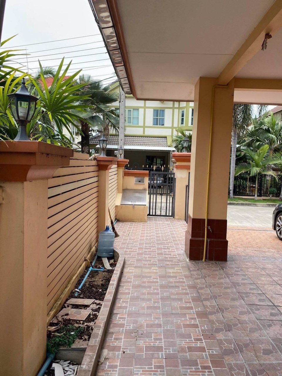 ให้เช่า-บ้านเดี่ยว-มลัดดารมย์-ราชพฤกษ์