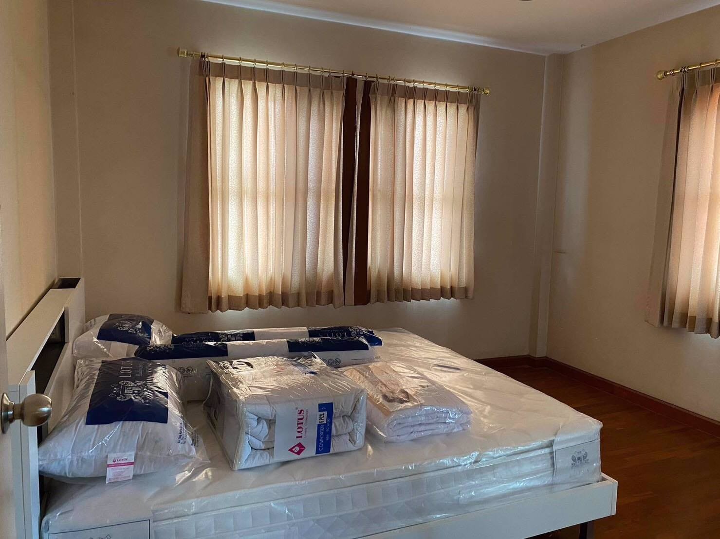 ให้เช่า-บ้านเดี่ยว-มลัดดารมย์-ราชพฤกษ์