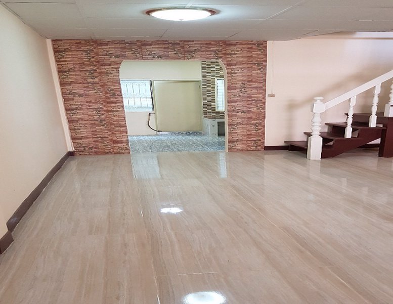 3ชั้น4ห้องนอนขายบ้านซอยเรวดีถนนรัตนาธิเบศใกล้เซ็นทรัล-ใกล้รถไฟฟ้ารัตนาธิเบศกับติวานนท์17วา-3ห้องน้ำ