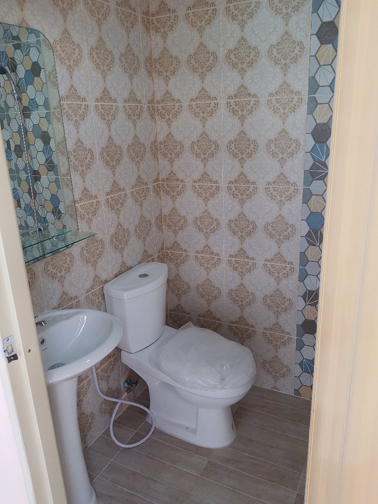 3ชั้น4ห้องนอนขายบ้านซอยเรวดีถนนรัตนาธิเบศใกล้เซ็นทรัล-ใกล้รถไฟฟ้ารัตนาธิเบศกับติวานนท์17วา-3ห้องน้ำ