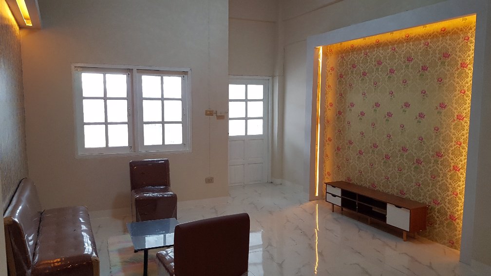 ขายหมู่บ้านหงส์ประยูร-5ห้องนอน-3ชั้น-ใกล้ถนนรัตนาธิเบศสถานีแยกบางพลูเลี้ยวมาทางตลาดบางบัวทอง-23-วา-3