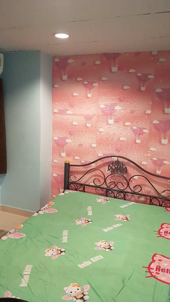 ขายคอนโดวิวแม่น้ำใกล้พระราม7ยันฮีถนนพิบูลสงคราม1ห้องนอน-1ห้องรับแขก